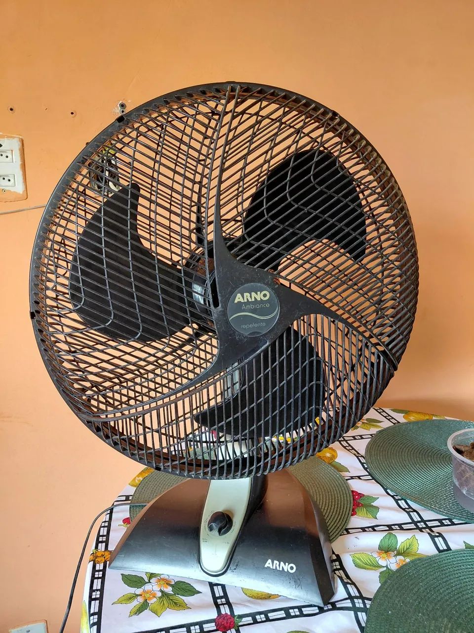 Ventilador Arno