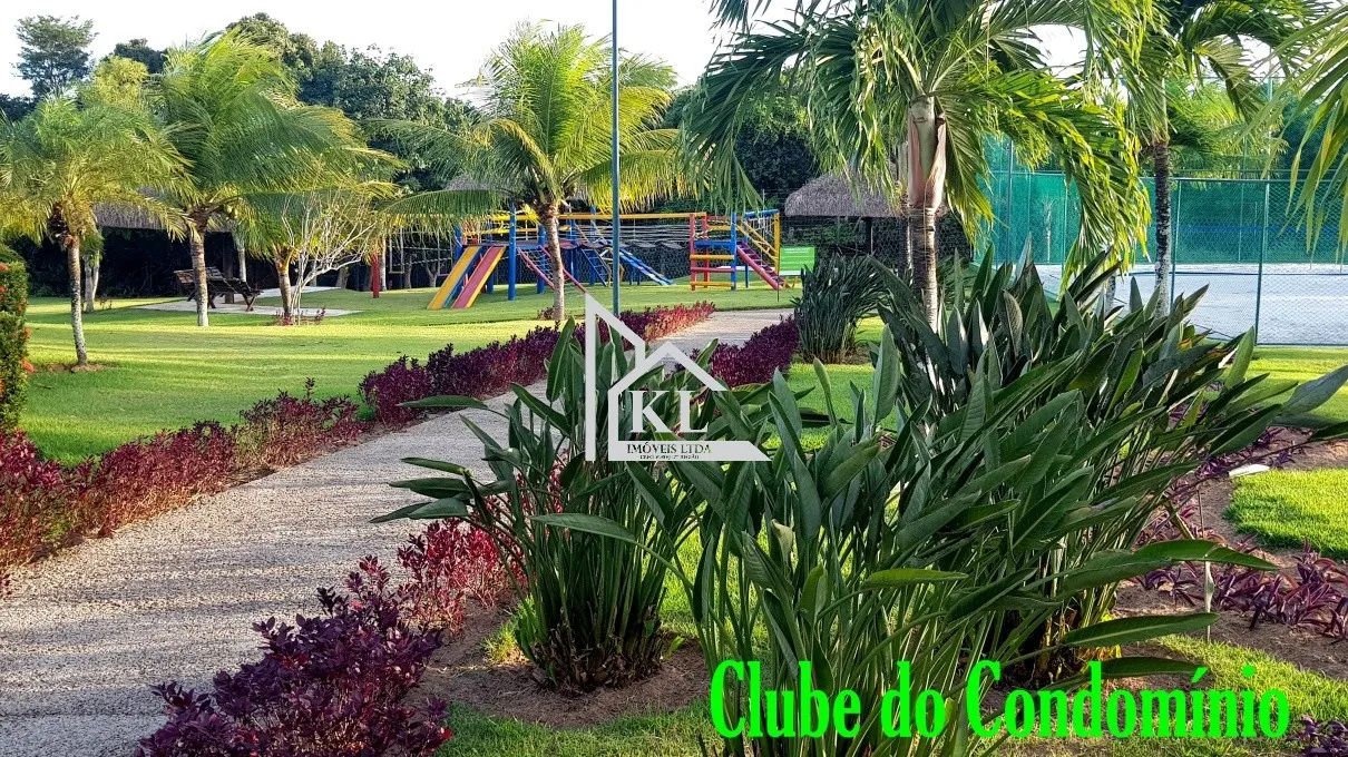 Oportunidade - Lote com 561m² no Alphaville(Catuana) - Foto 5