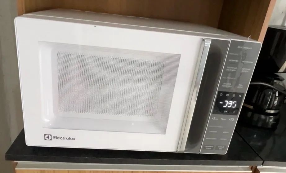 MICROONDAS 