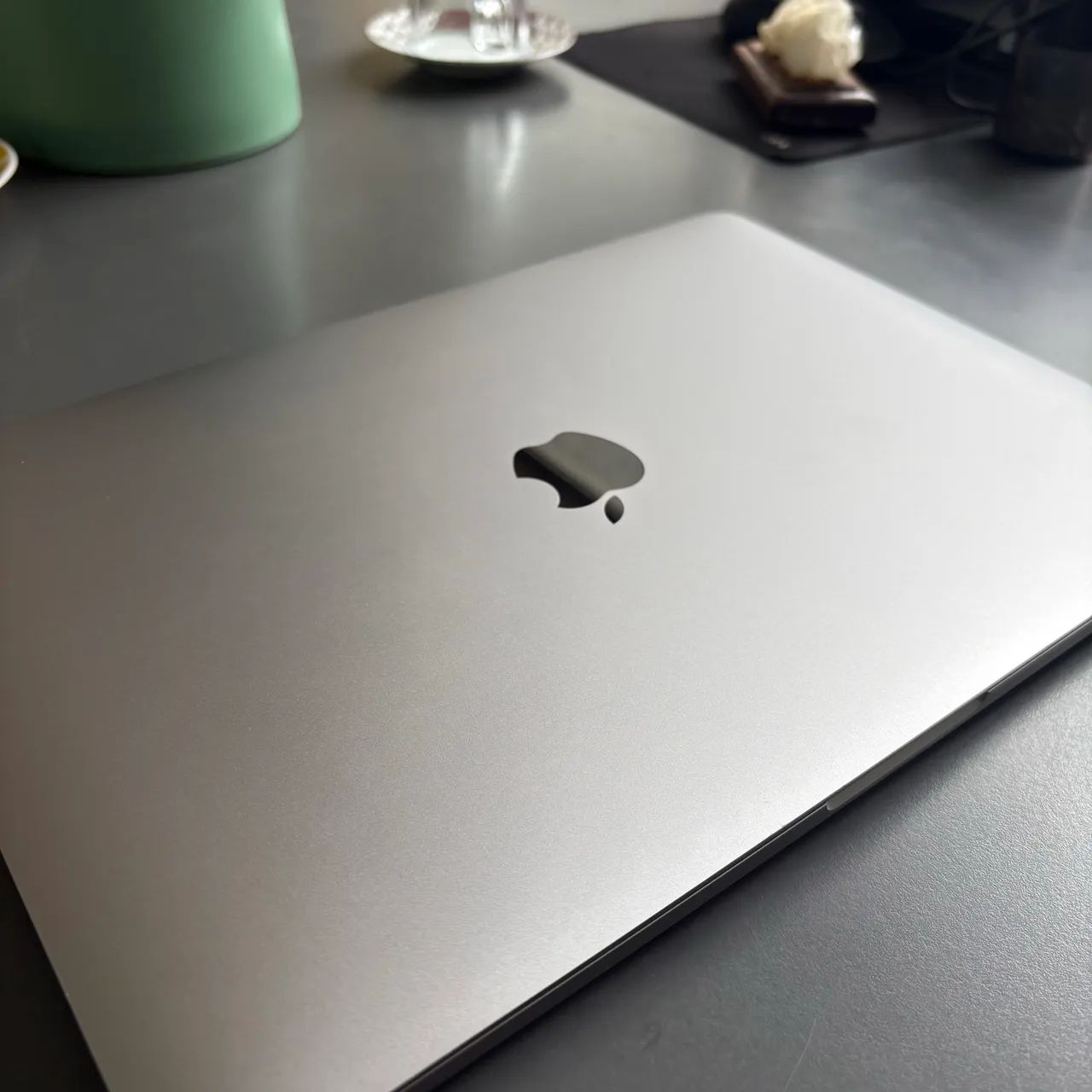 MacBook Pro M1 13 Pol - 8GB / 256GB - Foto 3