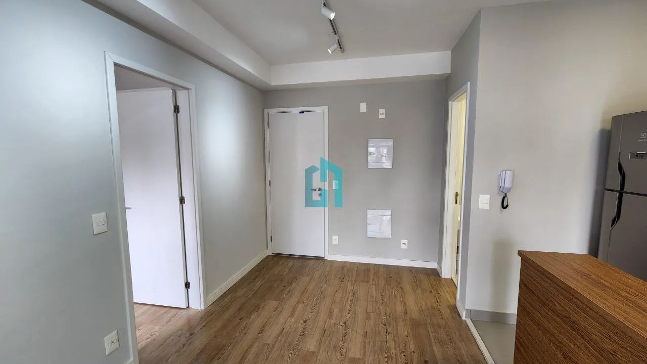 Lindo e único apto em Moema 15m de Sacada Gourmet! - Foto 4