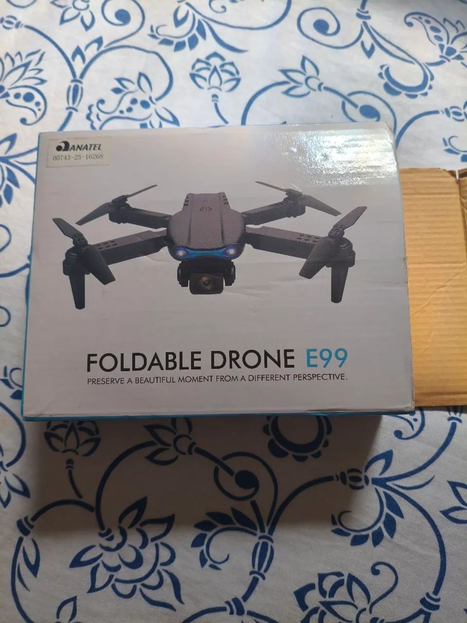 Drone 