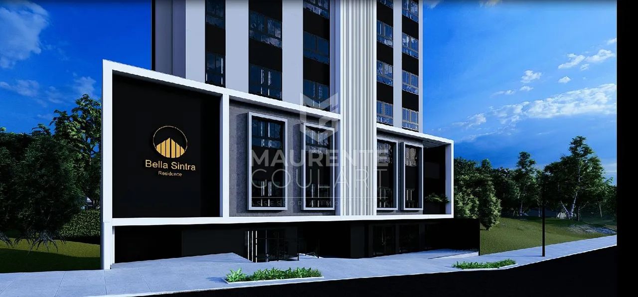 Apartamento com 2 dormitórios no Estreito - Foto 5
