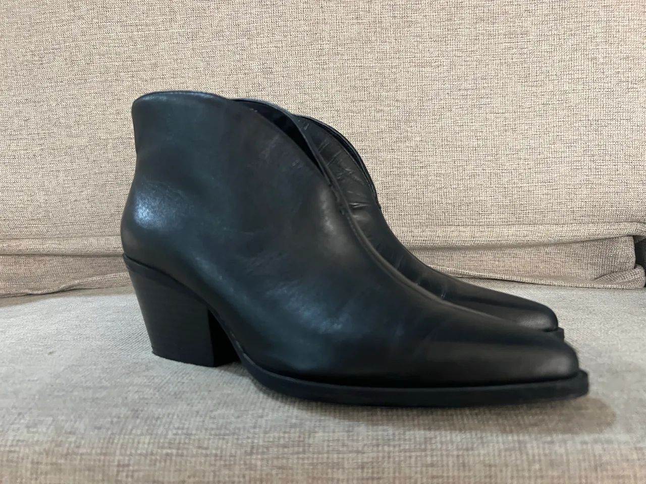 Botas Zara - Foto 4