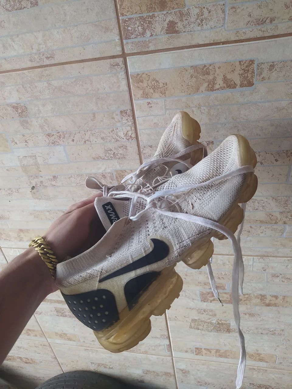 Vapor Max tem 41 
