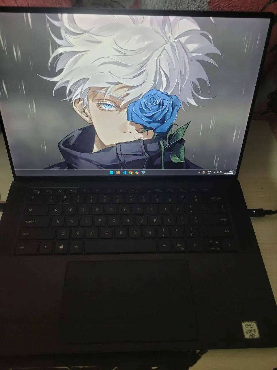 Notebook ultrabook Dell