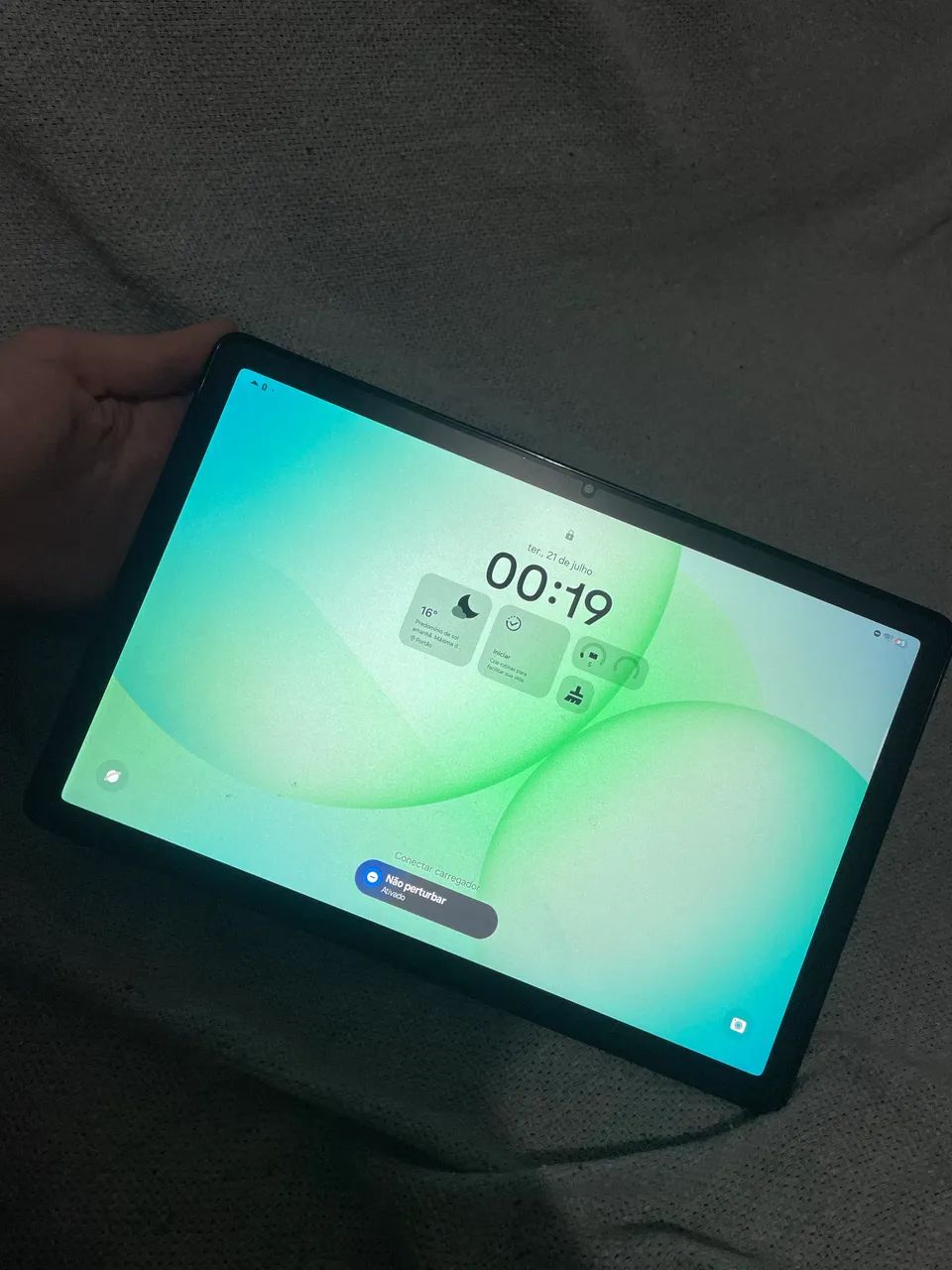 Tablet A11+ 128gb