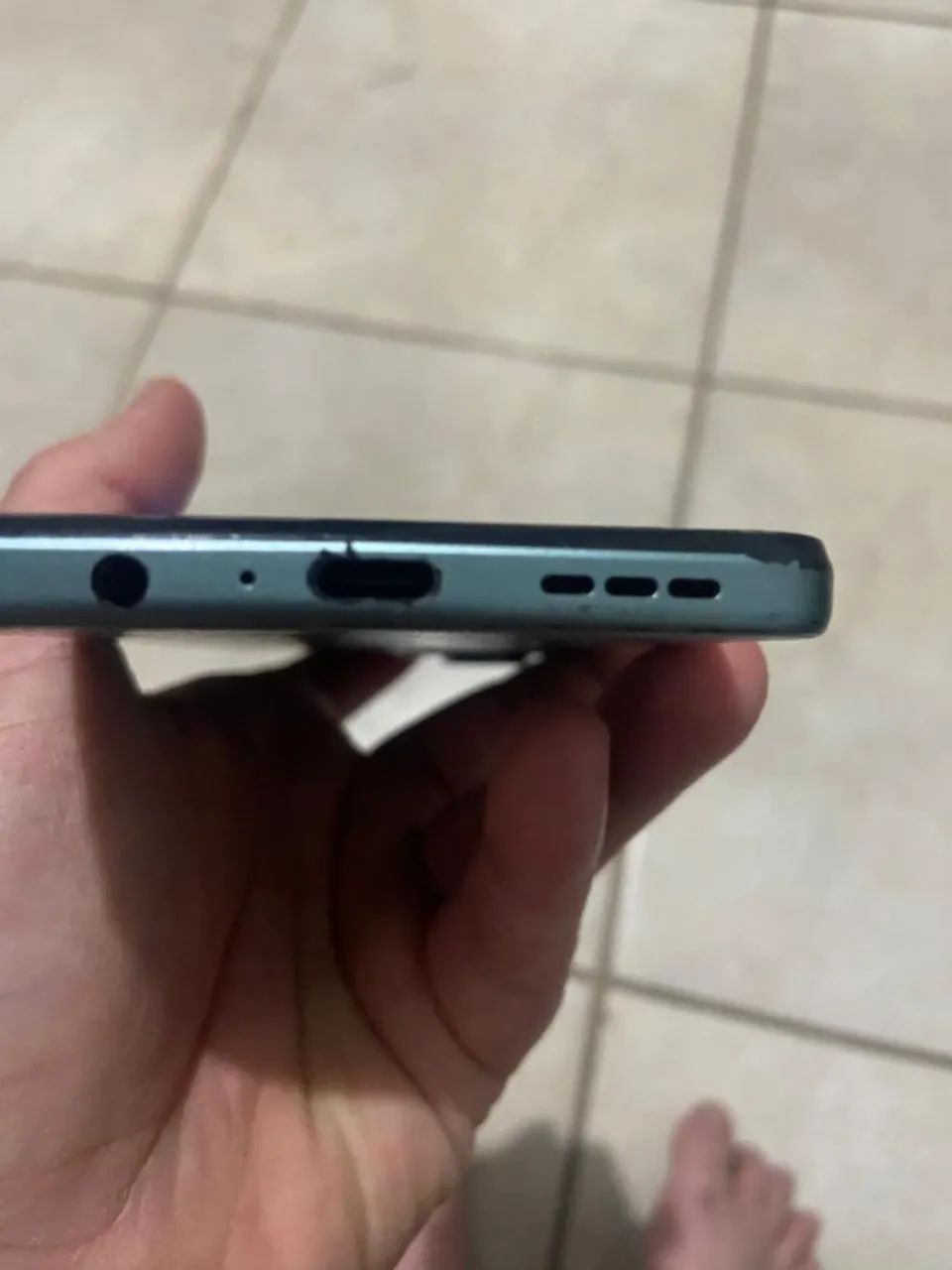 Motorola g35  - Foto 5