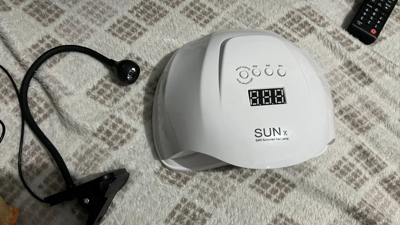 Cabine e led  - Foto 3