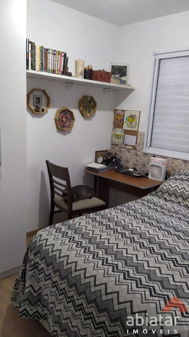 Apartamento à venda - Jardim do Lago - São Paulo - Foto 12