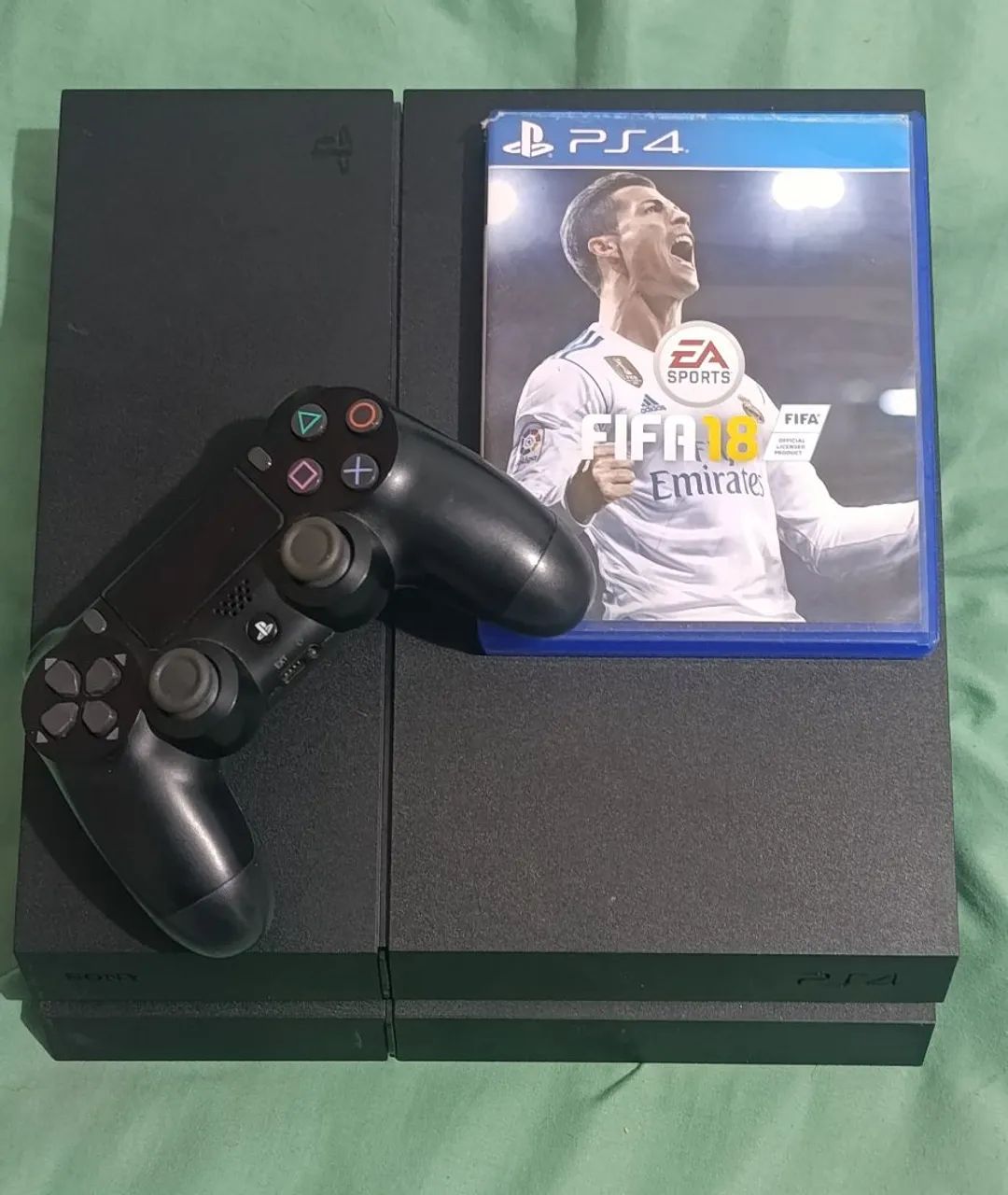 PS4 500Gb - Foto 4