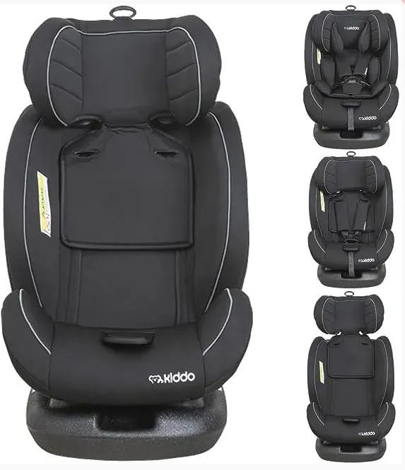 Bebê Conforto Maxi-Cosi Mico 30 (com Base) - Foto 3