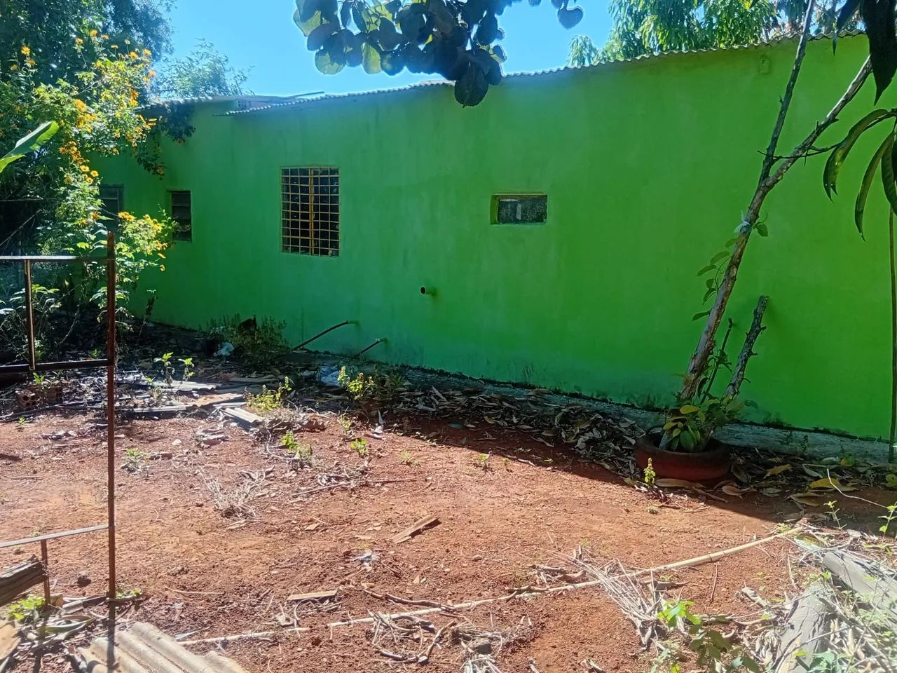 Vendo chácara  - Foto 2
