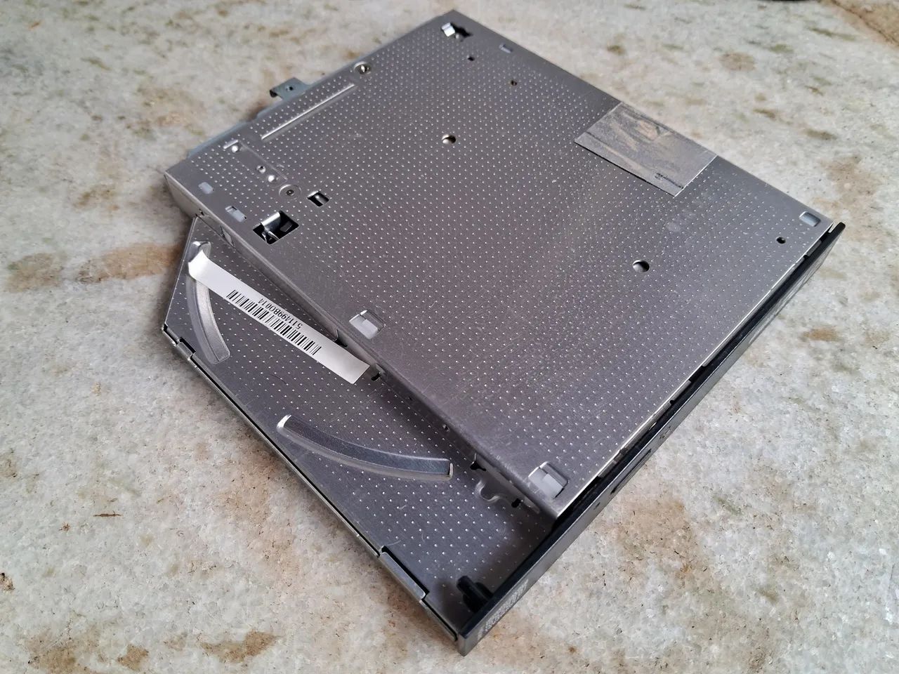 Dvd multi Record