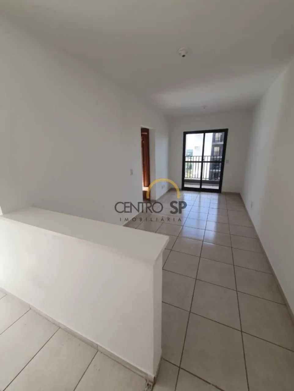 Água Comprida,, Apartamento para venda com 62 m² e 2 Dormitórios