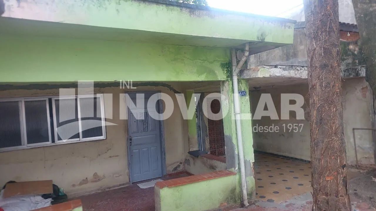 Terreno, Vila Gustavo - Foto 5