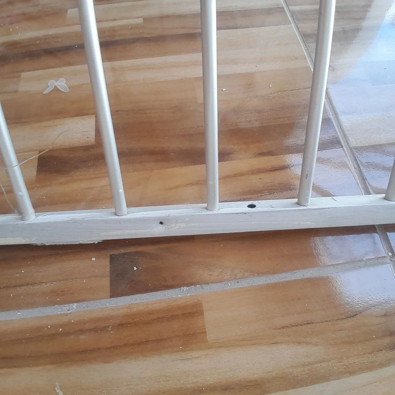 Grade de aluminio - Foto 4
