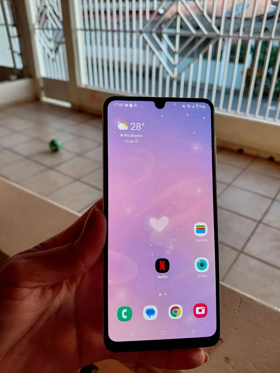 Celular Samsung A32 - Foto 4