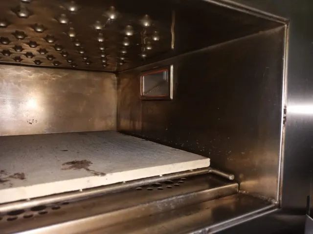 Forno Elétrico Modelo Subway  - Foto 3