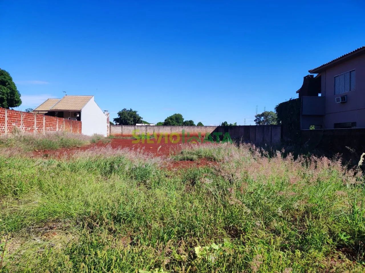Terreno à venda no Jardim Alvorada - Maringá/ PR