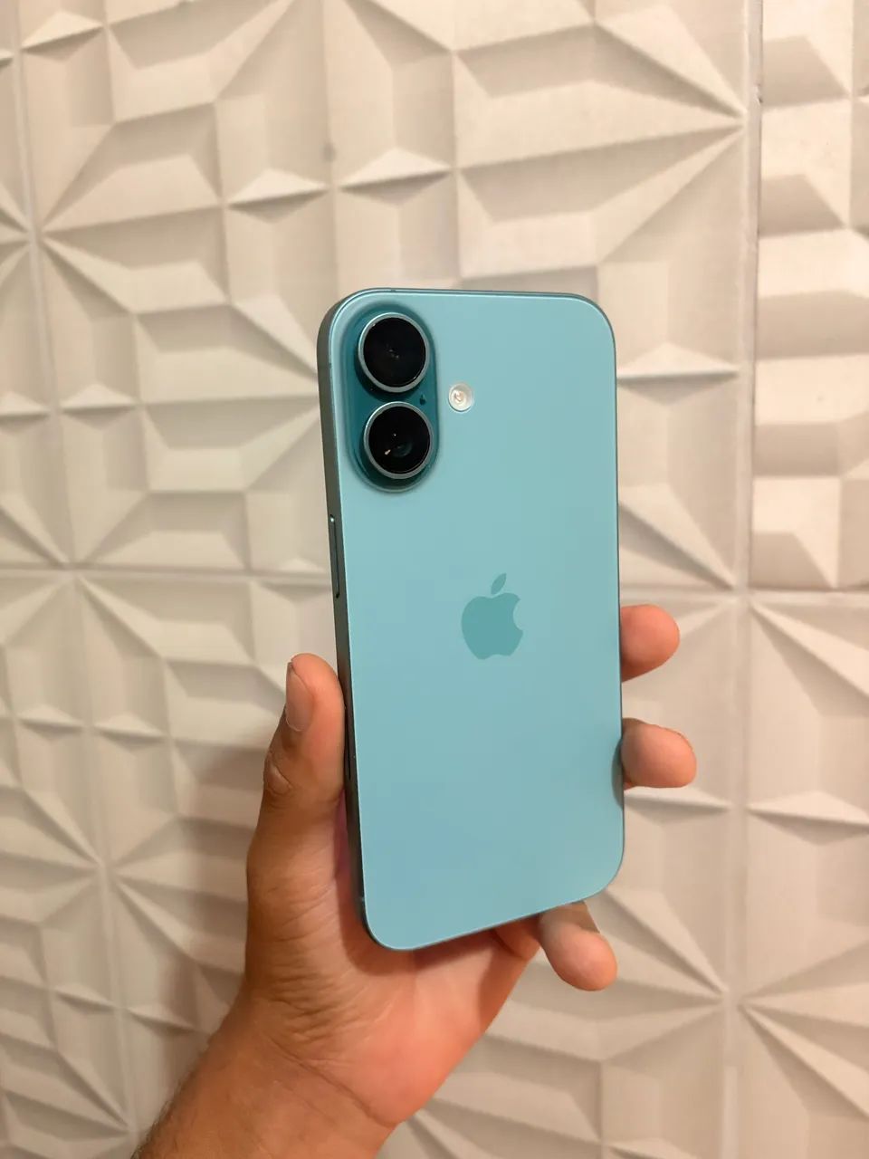 iPhone 16 256gb - Foto 2