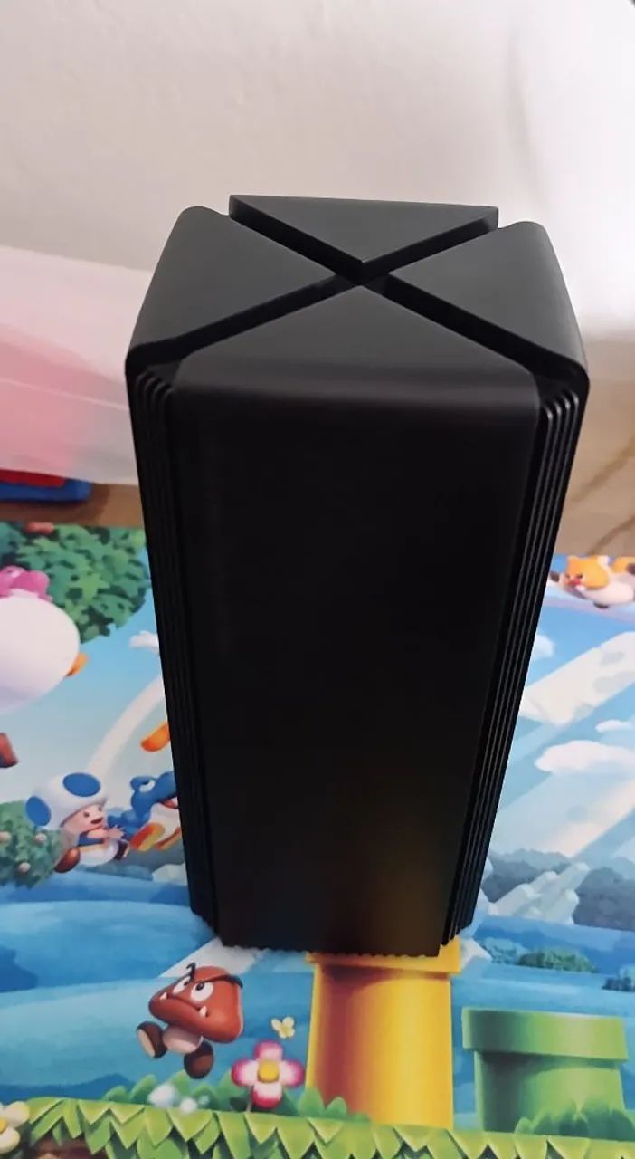 Roteador Xiaomi Mesh AX3000 Wi-Fi 6. Novo - Foto 5