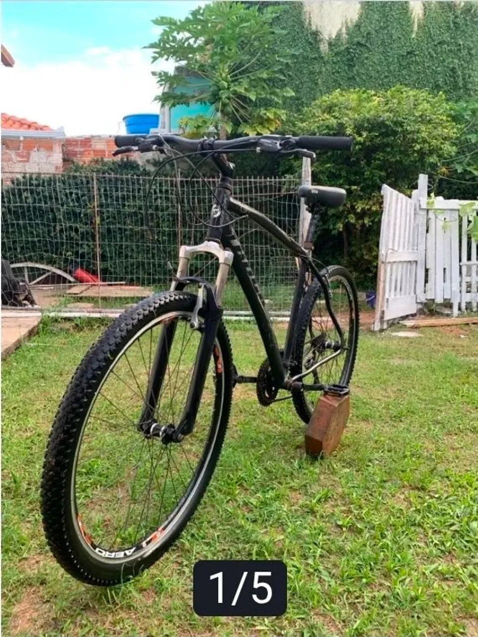 Bicicleta Aro 29 para passeio - Foto 2
