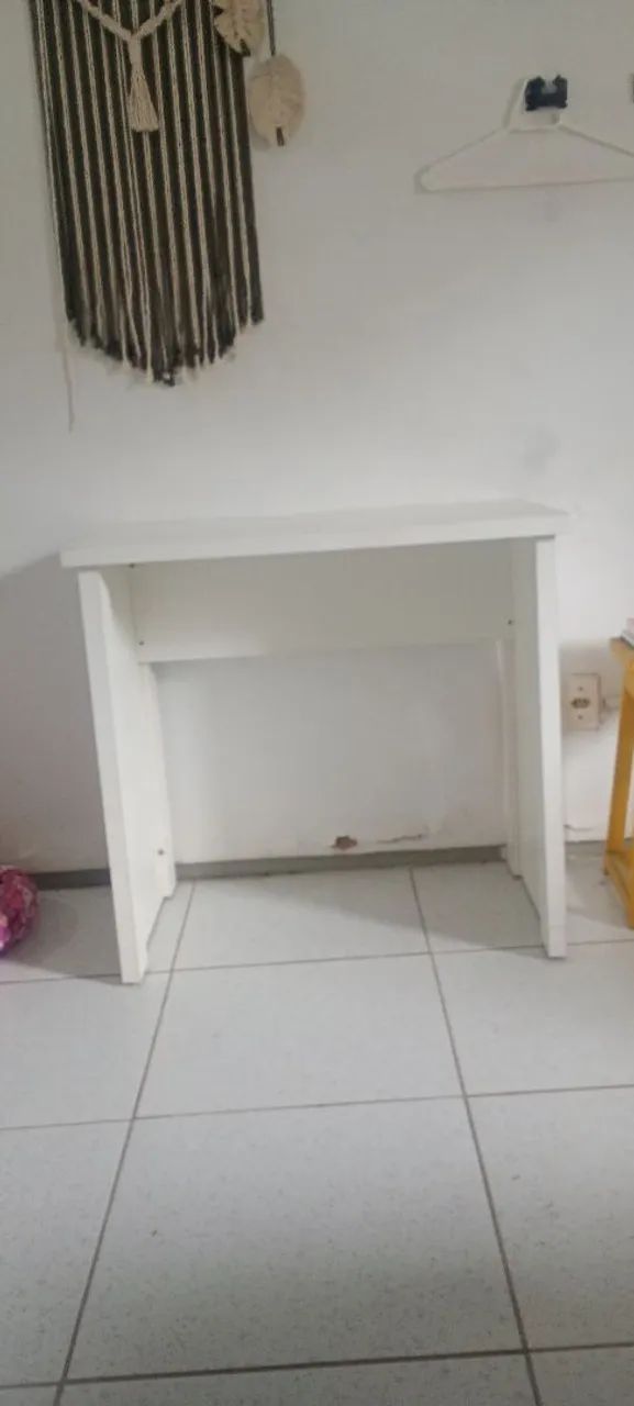 Mesa de estudo  - Foto 2