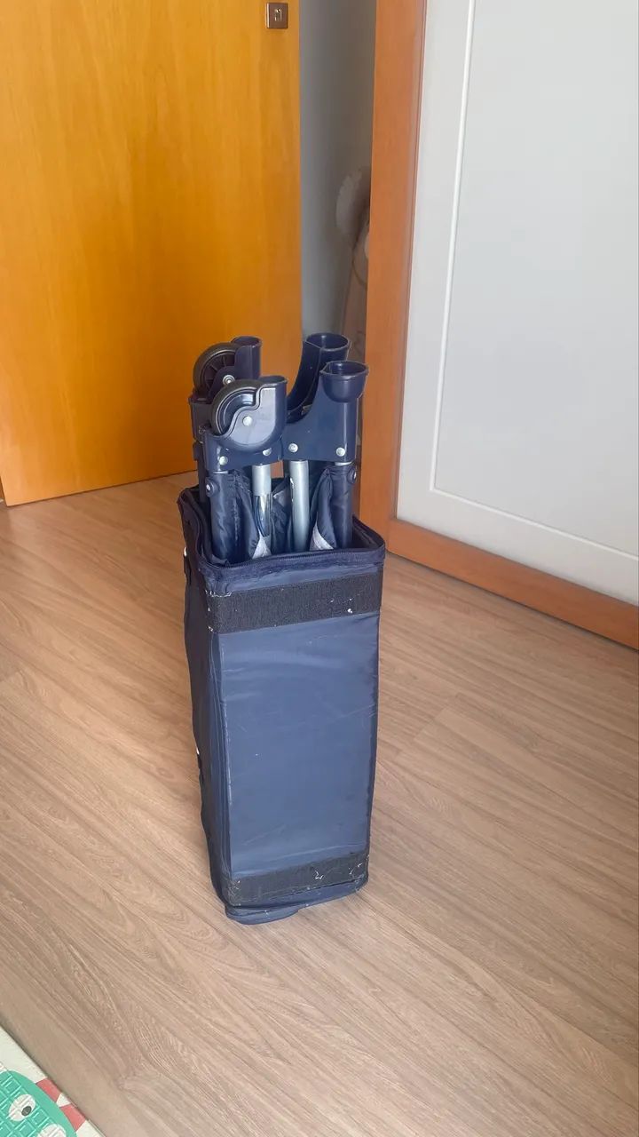 Berço portátil  - Foto 2