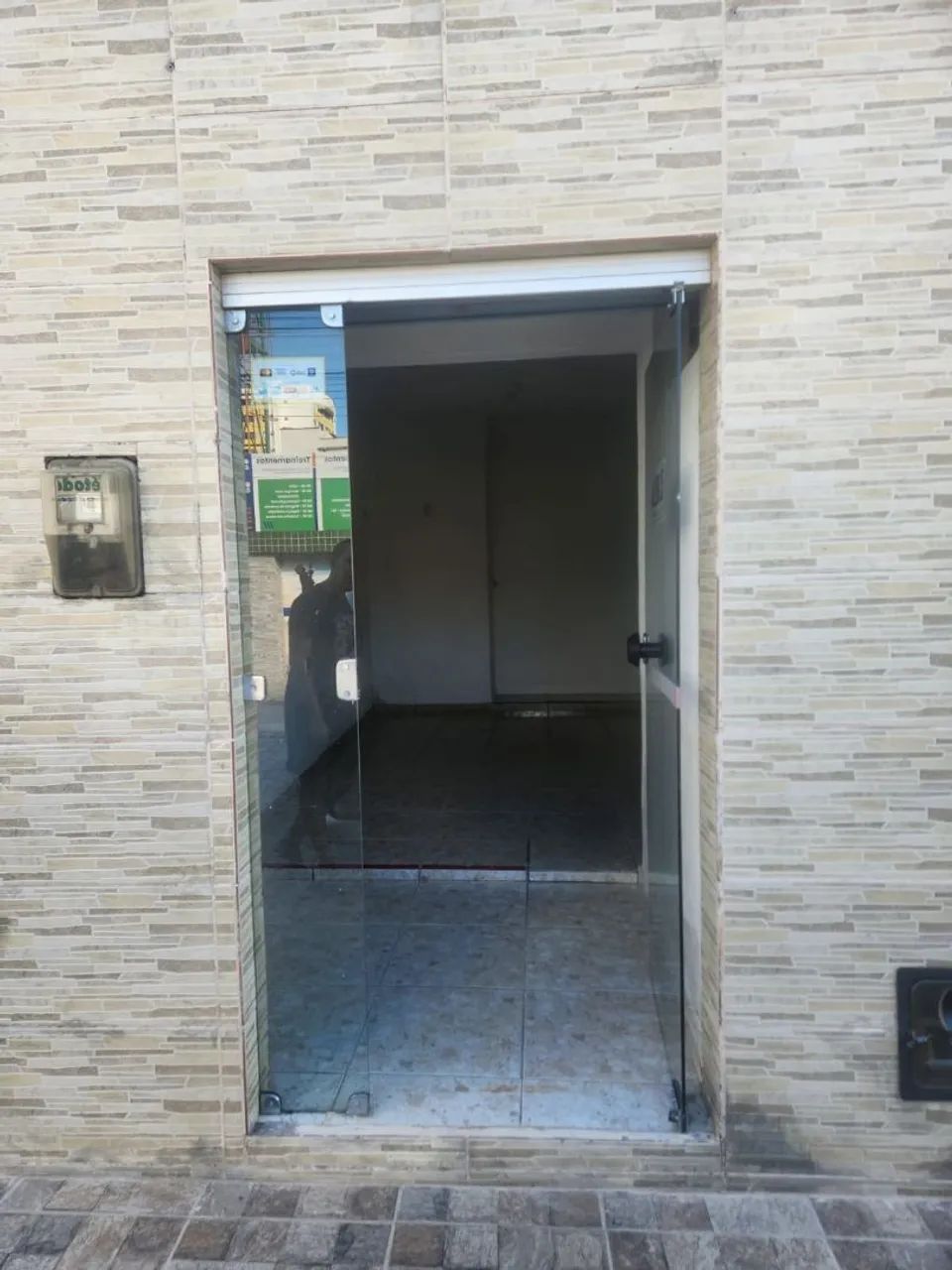 Alugo ponto pra comércio . - Foto 2