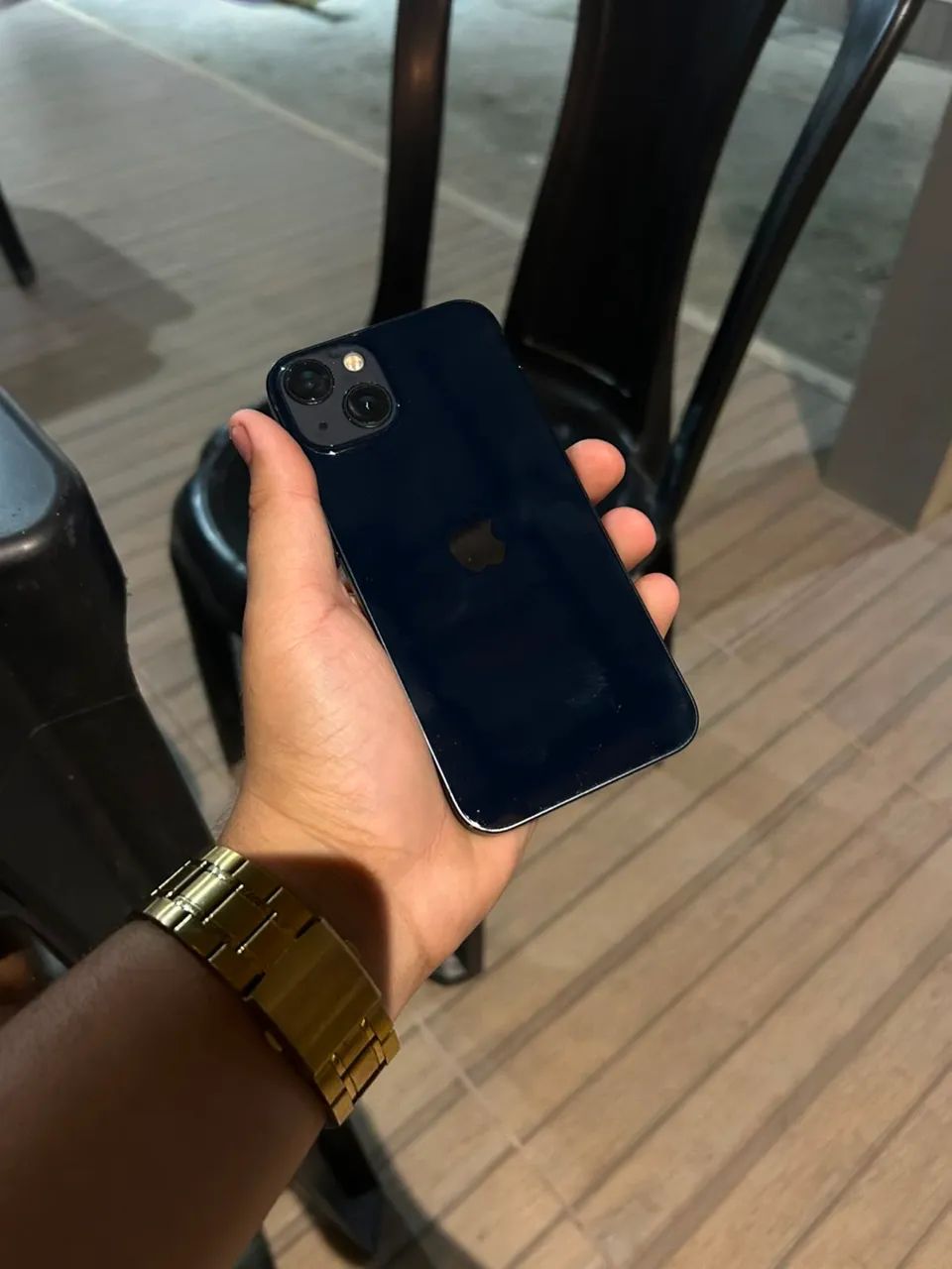 Vendo iPhone 13  - Foto 2