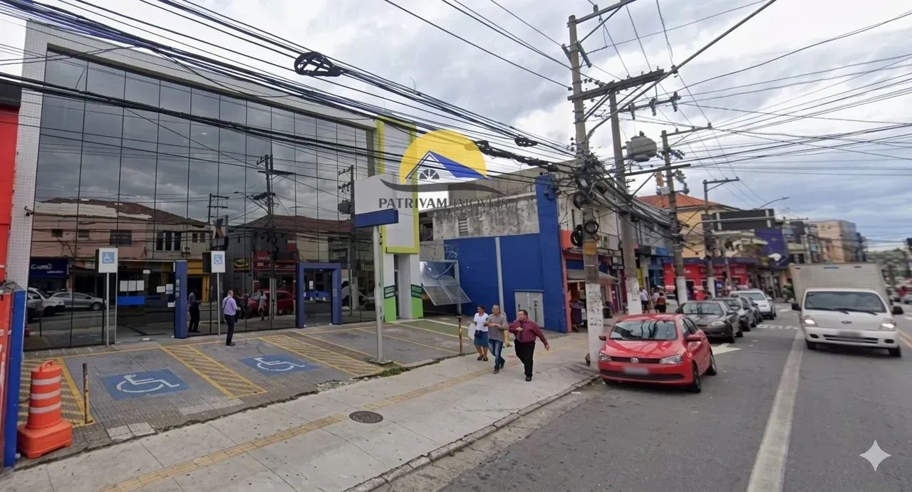 Imóvel para aluguel com 2000 metros quadrados em Sapopemba - São Paulo - SP