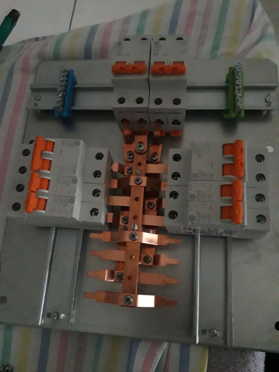 Eletricista - Serviços Elétricos  - Foto 5