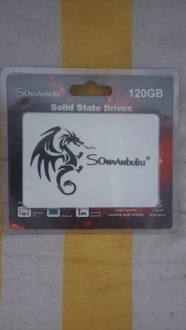 Ssd 128gb403064685089925120
