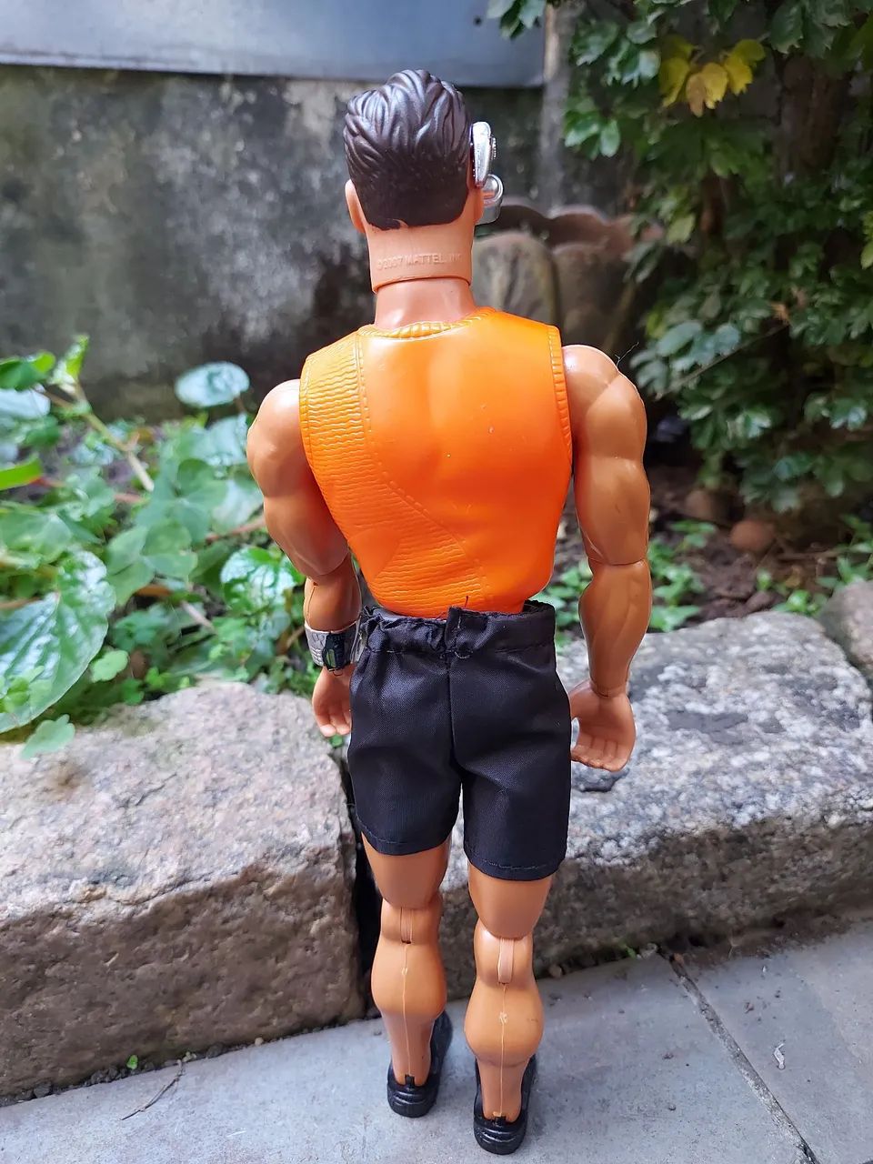 Max Steel Mattel Original Coleção - Foto 4