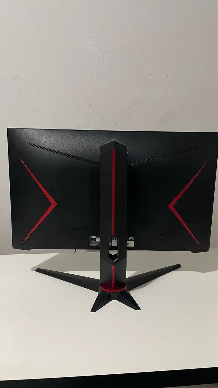 Monitor aoc 144hz  - Foto 2