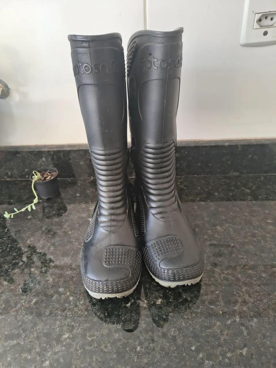 Bota - Foto 4