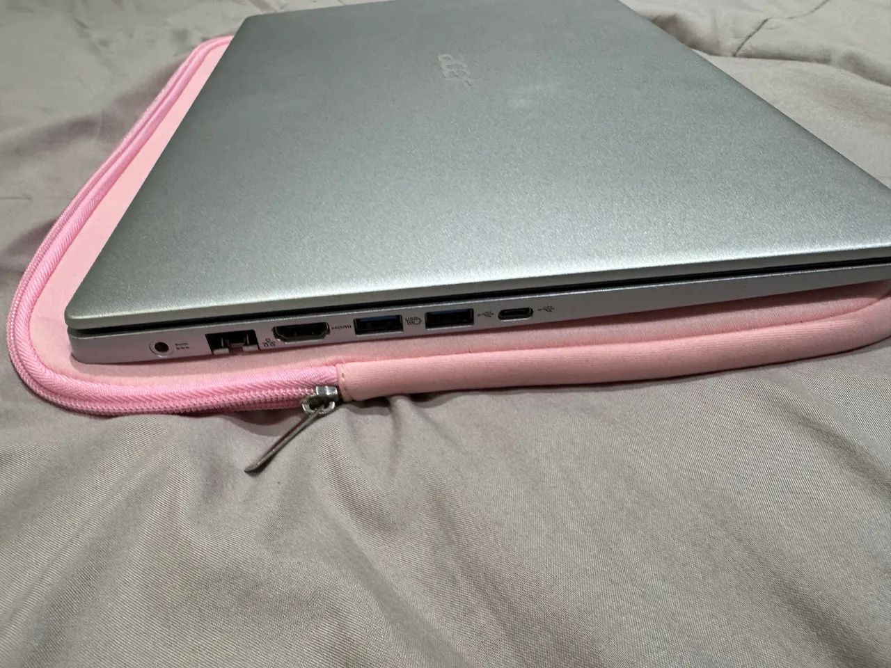 Notebook Acer Aspire 5 | i5 10ª Gen | Placa de Vídeo MX250 - Foto 3