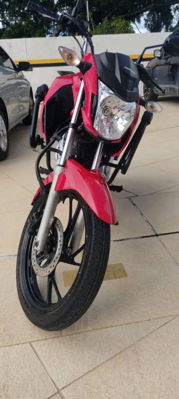 HONDA FAN 2022 - Foto 2