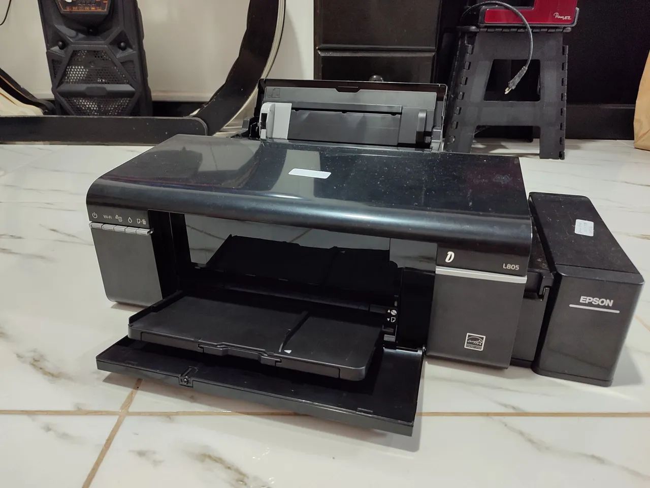 Impressora Epson L805