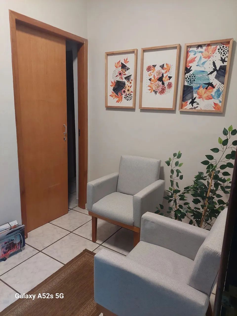 Alugo sala dentro de clinica de psicologia  - Foto 3