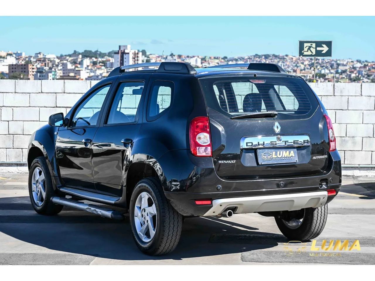 Renault Duster 2013 - Foto 4