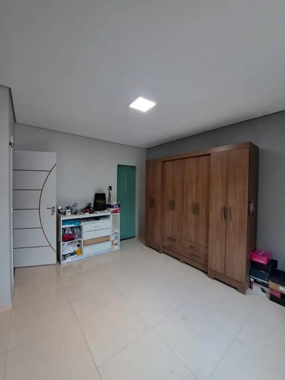 Vendo casa no coroado com 3 quartos - Foto 2