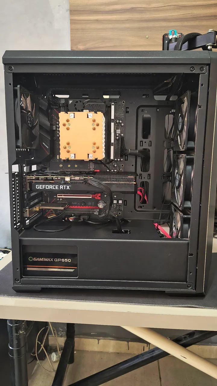 GABINETE GAMER  - Foto 3