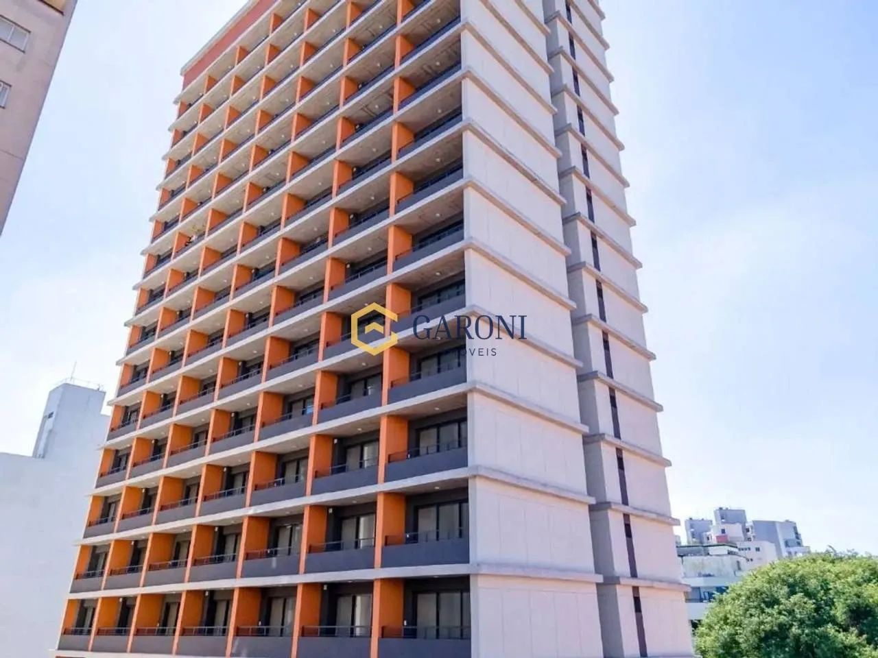 Studio, 25 m² - à venda ou aluguel - Perdizes - São Paulo/SP - Foto 3