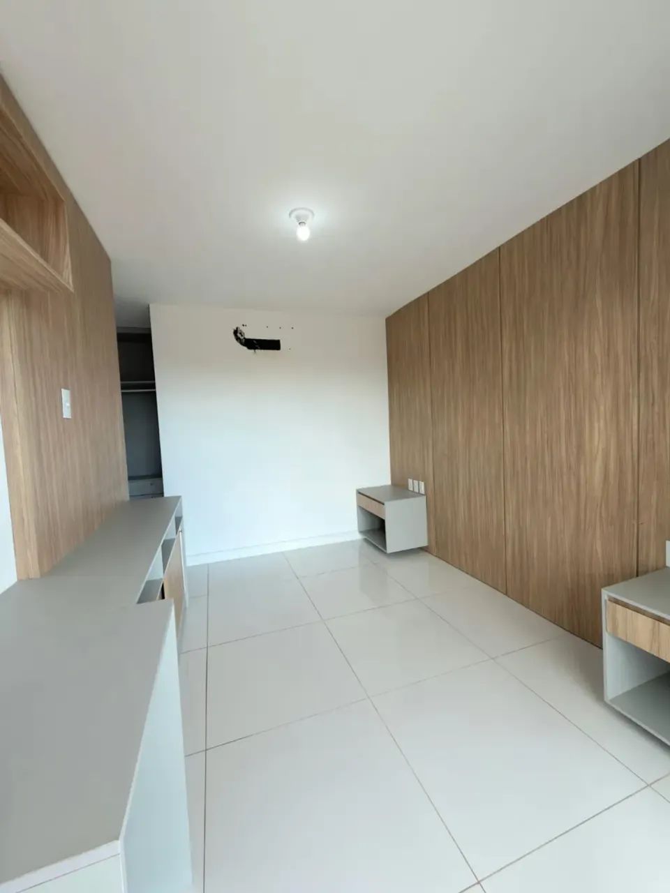 APARTAMENTO PROJETADO NA MÁRIO ANDREAZZA COM 3 SUÍTES - Foto 9