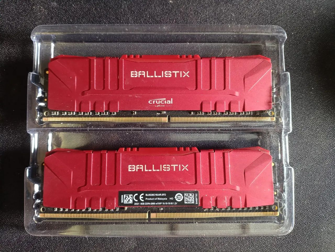 Memórias RAM DDR4 - Foto 2