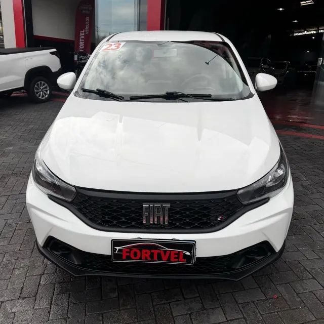 Fiat Argo Drive 1.0 6V Flex 2023 - Foto 5