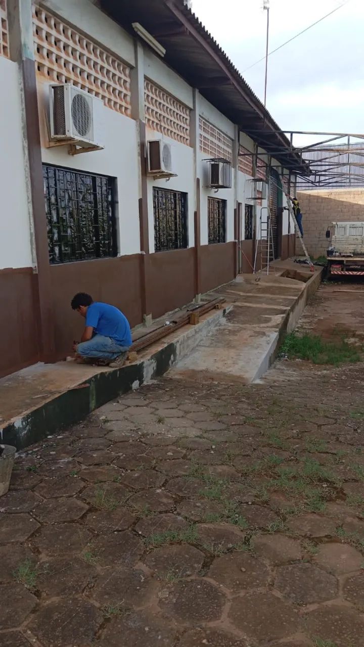  ?PINTURA RESIDENCIAL E COMERCIAL.? - Foto 3