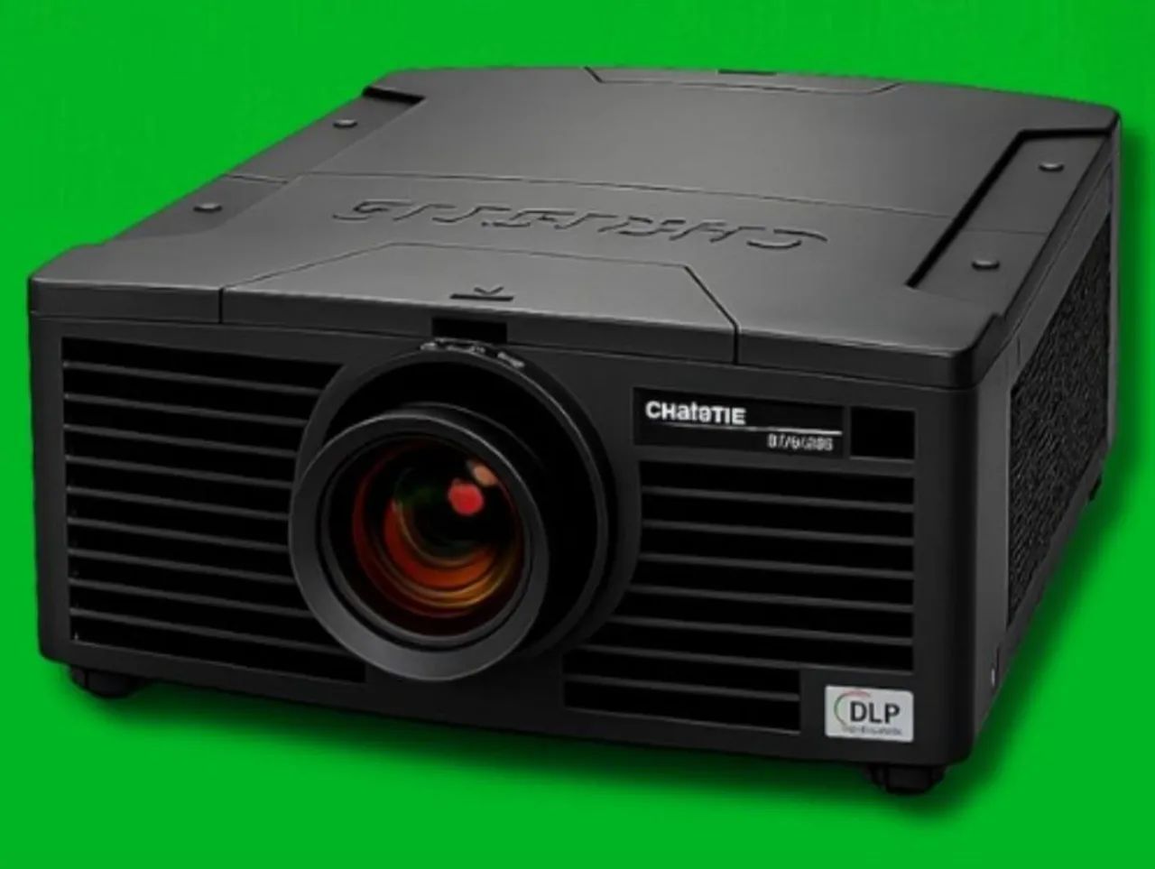Projetor Christie DWU775-E WUXGA